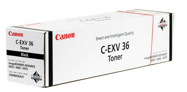 Canon C-EXV-36/3766B002 Toner