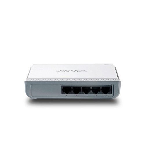 TENDA 5port 10/100 Yönetilemez Switch S105 v2