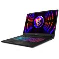 MSI 17.3'' KATANA 17 B12VFK-082XTR CORE i7 12650H-16GB DDR5 RAM-8GB RTX4060-1TB SSD-FDOS