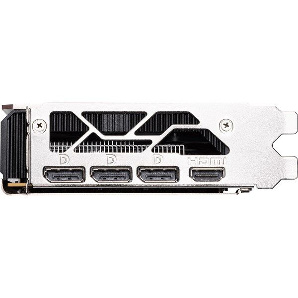 MSI 8GB RTX5060 INSPIRE 2X OC GDDR7 128bit HDMI-DP PCIE 5.0