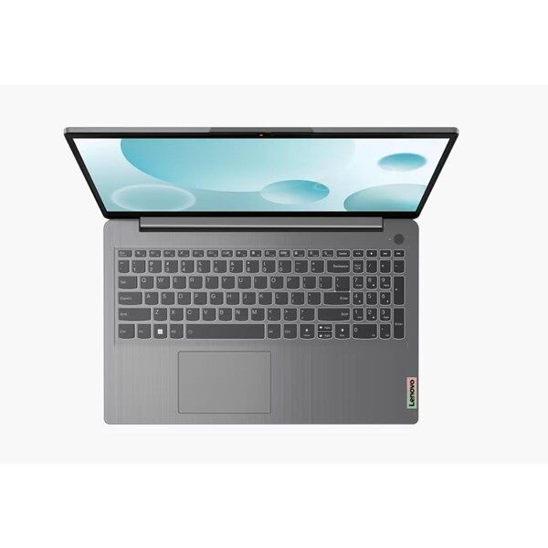 LENOVO 15.6'' IDEAPAD 15LAU7 82RK018GTX CORE i3 1215U-12GB RAM-256GB NVME-FDOS