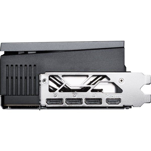 MSI 32GB RTX5090 VANGUARD OC GDDR7 512bit HDMI-DP PCIE 5.0