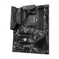 GIGABYTE B550 GAMING X v2 DDR4 HDMI DVI PCIe 16X v4.0 AM4 ATX