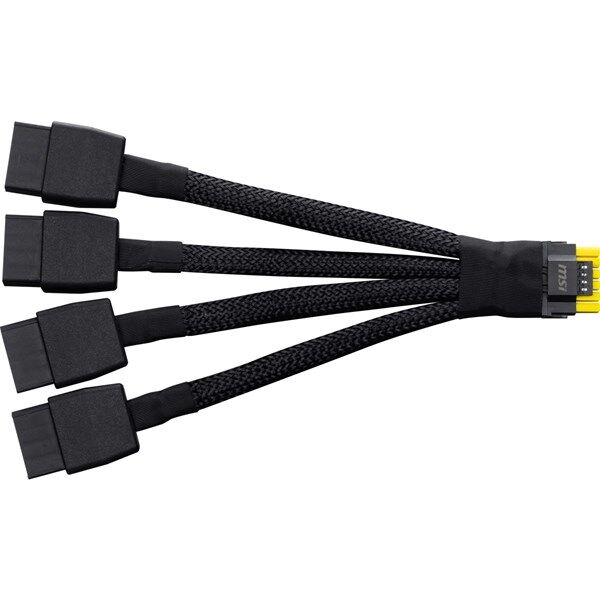 MSI 32GB RTX5090 VANGUARD OC GDDR7 512bit HDMI-DP PCIE 5.0