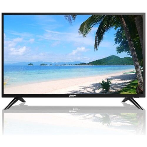 DAHUA 31.5'' VA LM32- F200 8MS 60Hz HDMI Multimedya Monitör (1920 X 1080)
