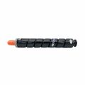 Tonerkopi Canon C EXV 34BK Muadil Toner (Baskı Kapasitesi 23.000 Syf.)
