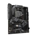 GIGABYTE B550 GAMING X v2 DDR4 HDMI DVI PCIe 16X v4.0 AM4 ATX