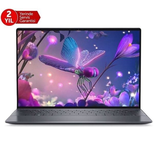 DELLL 13.4'' XPS13 9320 XPS9320161UHTWP CORE i7 1360P-16GB RAM-1TB NVME-W11 PRO