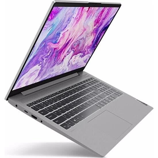 LENOVO 15.6'' IDEAPAD 15 82LN00CBTX RYZEN 7 5700U-16GB RAM-512GB NVME-FDOS