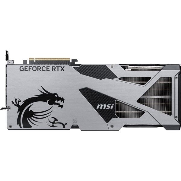 MSI 32GB RTX5090 VANGUARD OC GDDR7 512bit HDMI-DP PCIE 5.0