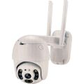 APRONX 3MP 2K 2,8'' 2.8MM APX-WP70 4G 8 Led Wifi Ptz