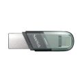SANDISK 128GB IXPAND FLIP SDIX90N-128G-GN6NE USB 3.0 BELLEK