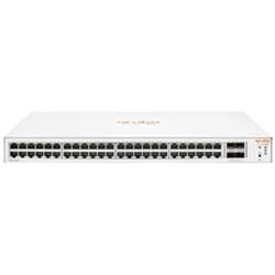 HPE Aruba JL814A 1830-48G 4SFP 48Port Gigabit Switch