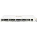HPE Aruba JL814A 1830-48G 4SFP 48Port Gigabit Switch