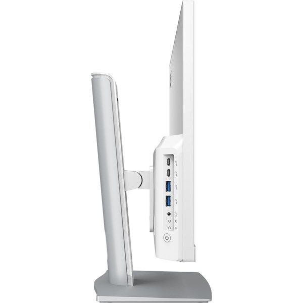 MSI 23.8'' MODERN AM242P 12M-1889TR CORE i7 1255U-32GB DDR4 RAM-2TB NVME-W11H BEYAZ