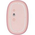 Rapoo M660 14380 1300dpi Pembe Çok Modlu Bluetooth Kablosuz Sessiz Mouse