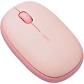 Rapoo M660 14380 1300dpi Pembe Çok Modlu Bluetooth Kablosuz Sessiz Mouse