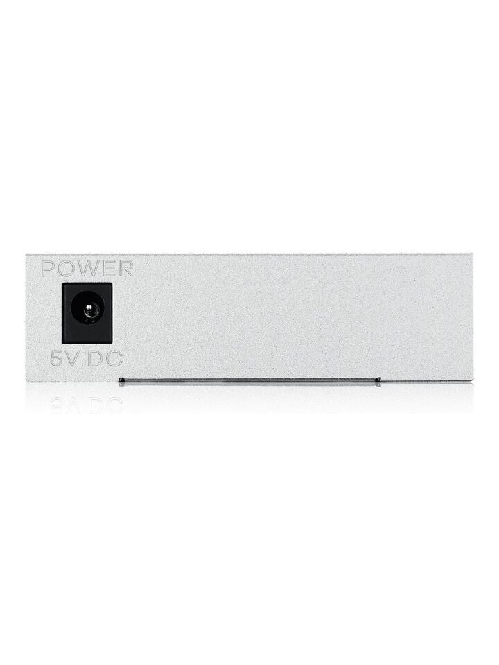 Zyxel GS-1005HP 5Port 10/100/1000 Gigabit PoE Switch
