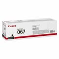 Canon CRG 067 BK Toner