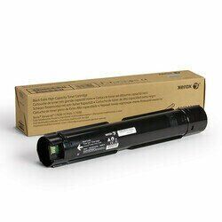 Xerox Versalink C7020/C7025/C7030 BK Toner Yüksek Kapasiteli