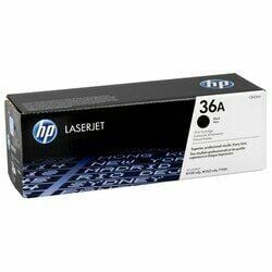 Hp 36A-CB436A Toner