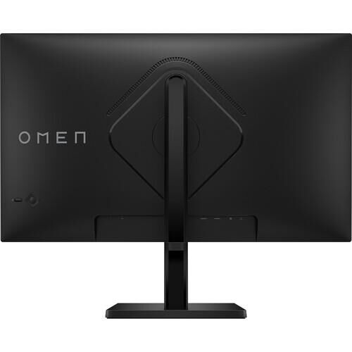 HP 27'' IPS OMEN 27Q g2 AV4H6AA 1MS 180HZ HDMI-DP GAMING MONİTÖR 2560X1440
