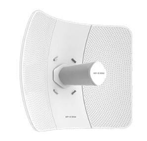 IP-COM ILBE-5AC 5GHZ 23DBI 11AC 867MBPS 25KM DIŞ ORTAM PTP ACCESS POINT
