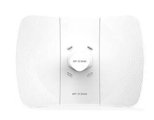 IP-COM ILBE-5AC 5GHZ 23DBI 11AC 867MBPS 25KM DIŞ ORTAM PTP ACCESS POINT