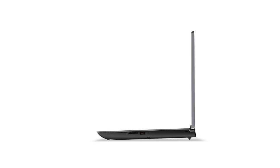 LENOVO 16'' P16 V2 21FA0005TX CORE i9 13980HX-48GB DDR5 RAM-1TB NVME-12GB RTX4000A-W11 PRO Taşınabilir İş istasyonu (46233)