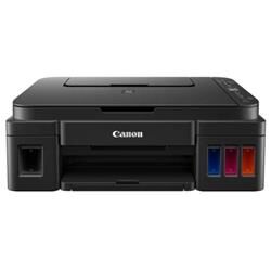 Canon PIXMA G3416 Renkli Inkjet Tanklı Wi-Fi Yazıcı/Tar/Fot - A4