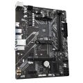 GIGABYTE B450M-K DDR4 M2 PCIe NVME HDMI PCIe 16X v3.0 AM4 mATX