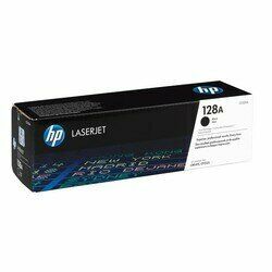 Hp 128A-CE320A BK Toner