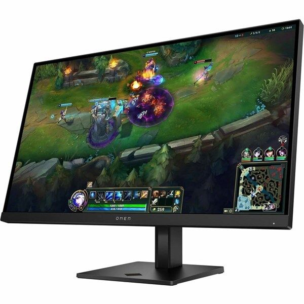 HP 27'' IPS OMEN 27 G2 AV4K1AA 1MS 180HZ HDMI-DP GAMING MONİTÖR 1920X1080