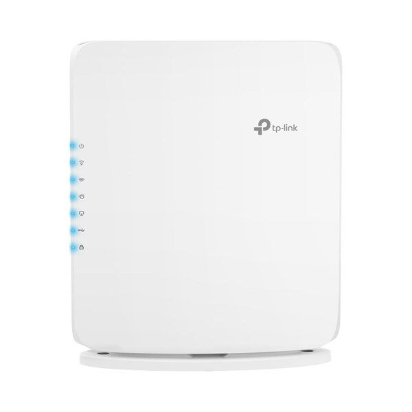 TP-LINK ARCHER BE450 WIFI7 BE7200 DUAL BAND ROUTER