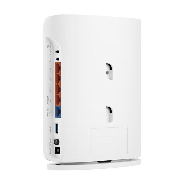 TP-LINK ARCHER BE450 WIFI7 BE7200 DUAL BAND ROUTER