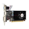 AFOX 1TB R5 220 AFR5220-1024D3L5 DDR3 64bit PCIE 2.0