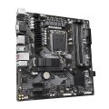 GIGABYTE B760M DS3H DDR4 HDMI TYPE-C DP PCIe 16X v4.0 1700p mATX