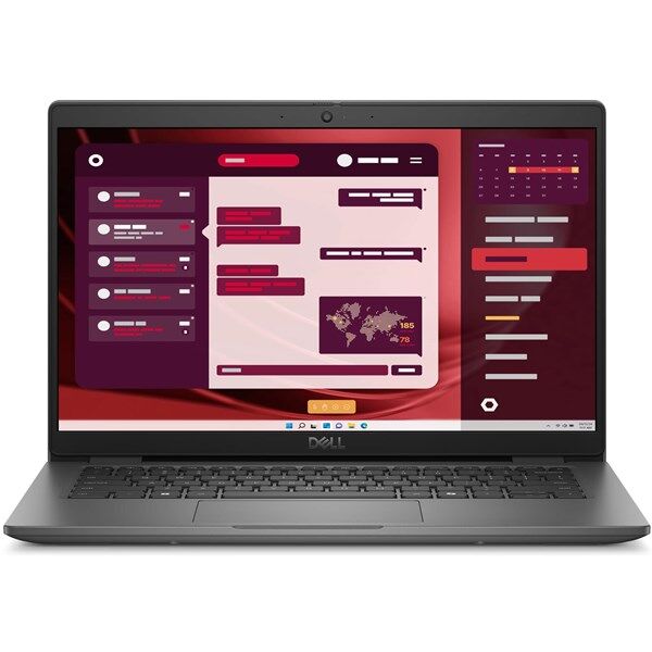 DELL 14'' LATITUDE 3450 XCTO345015EMEA ULTRA 5 125U-64GB DDR5 RAM-512GB NVME-FDOS