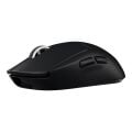 LOGITECH PRO X Superlıght Lıghtspeed Kablosuz Gaming Black - 910-005880