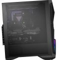MSI MPG INFINITE X2 13FNUE-083EU CORE i7 13700KF-16GB DDR5 RAM-2TB NVME-12GB RTX4070-W11H GAMING PC