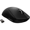 LOGITECH PRO X Superlıght Lıghtspeed Kablosuz Gaming Black - 910-005880