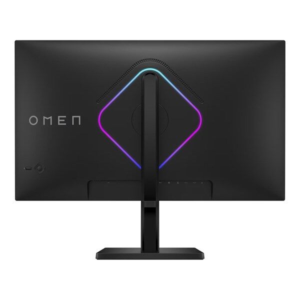 HP 27'' IPS OMEN 27QS G2 AW3V0AA 1MS 280HZ HDMI-DP GAMING MONİTÖR 2560X1440