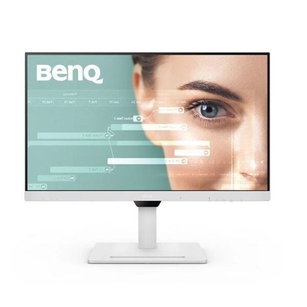 BENQ 27'' IPS GW2790QT 5MS 75HZ HDMI-DP PIVOT KURUMSAL MONİTÖR 2560X1440 BEYAZ