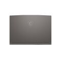 MSI 15.6'' THIN A15 B7UC-077XTR RYZEN 5 7535Hs-16GB RAM-4GB RTX3050-512GB NVME-FDOS