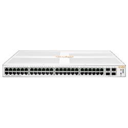 HPE Aruba JL685A 1930-48G 4SFP+ 48Port Gigabit Switch