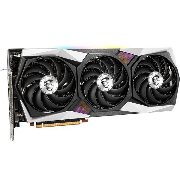 MSI RX 6800 GAMING Z TRIO 16GB V1 GDDR6 256BİT 3XDP-1XHDMI PCIE V4.0