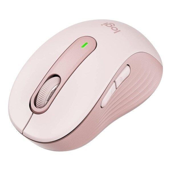LOGITECH M650 Kablosuz Rose Mouse (910-006254)