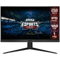 MSI 23.8'' IPS G2412V 1MS 100HZ HDMI GAMNG MONİTÖR 1920X1080