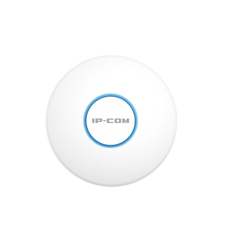 IP-COM PRO 6 MINI 2.4/5GHZ 802.11AX 1500MBPS 2X2 MIMO WIFI6 TAVAN TİPİ ACCESS POINT(ADAPTÖRLÜ)