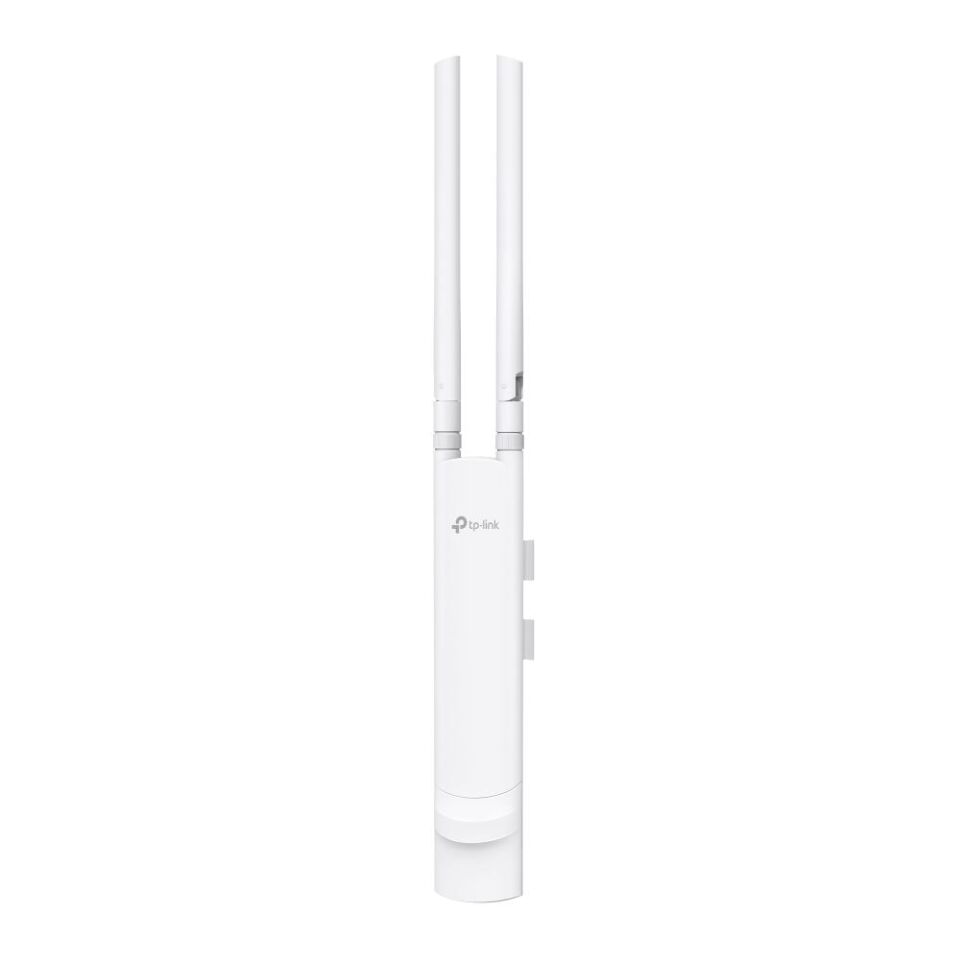TP-LINK FESTA F52-OUTDOOR Dual Band ACCESS POINT AC1200 Dahili-Harici